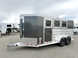 2026 Cimarron Norstar 3HBP | Thumbnail Photo 15 of 16