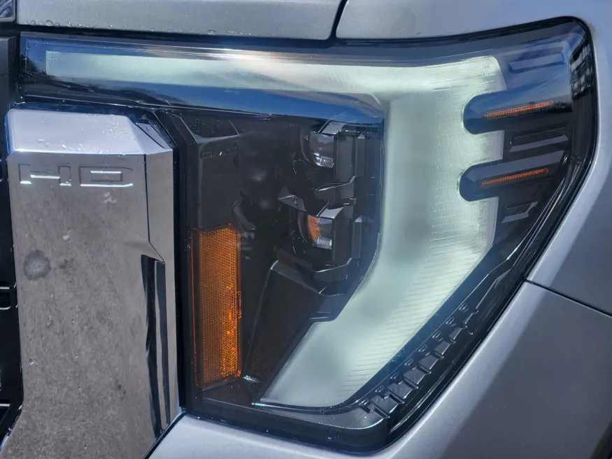 2026 GMC Sierra 2500HD SLE | Photo 6 of 20