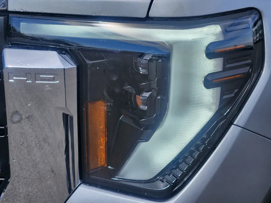 2026 GMC Sierra 2500HD SLE | Photo 6 of 20