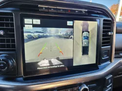 2022 Ford F-150 | Thumbnail Photo 28 of 30