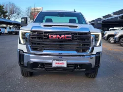 2026 GMC Sierra 2500HD Pro | Thumbnail Photo 4 of 28