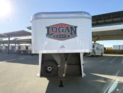 2026 Logan Coach Bullseye 2HGN | Thumbnail Photo 15 of 15