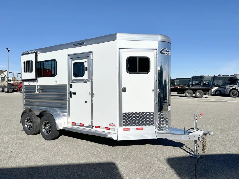 2025 Cimarron Norstar 2HBP