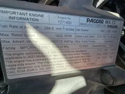 2023 Peterbilt 389 | Thumbnail Photo 19 of 34
