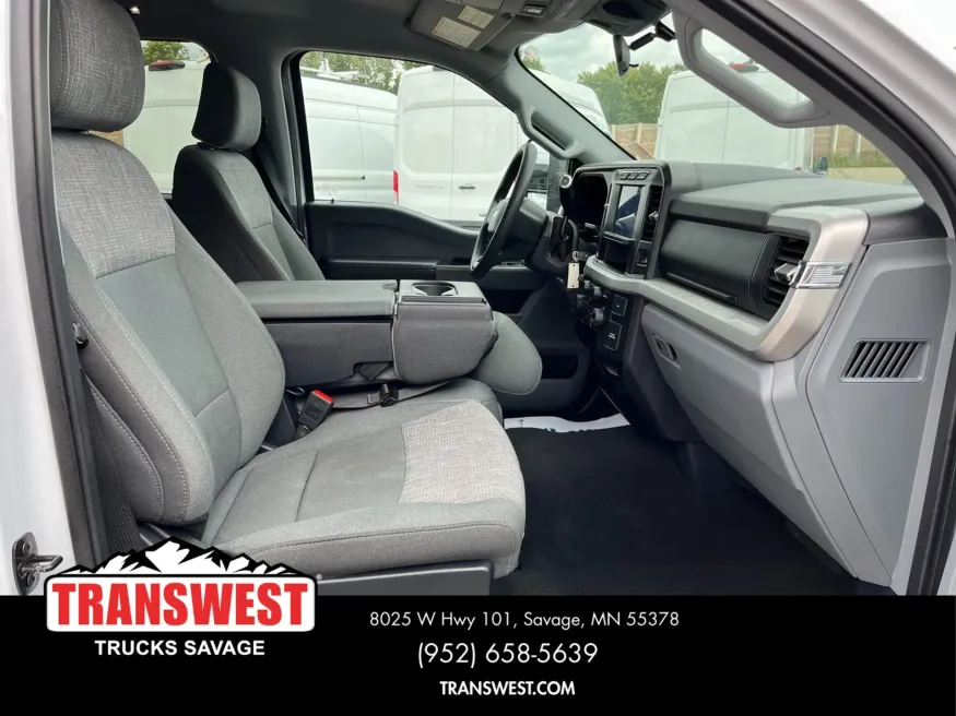 2024 Ford F250 | Photo 15 of 21