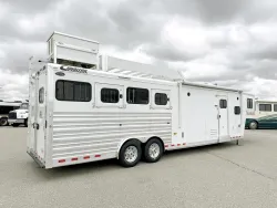 2021 Cimarron Norstar 4HLQ | Thumbnail Photo 13 of 24