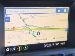 2023 GMC Terrain Denali | Thumbnail Photo 14 of 25