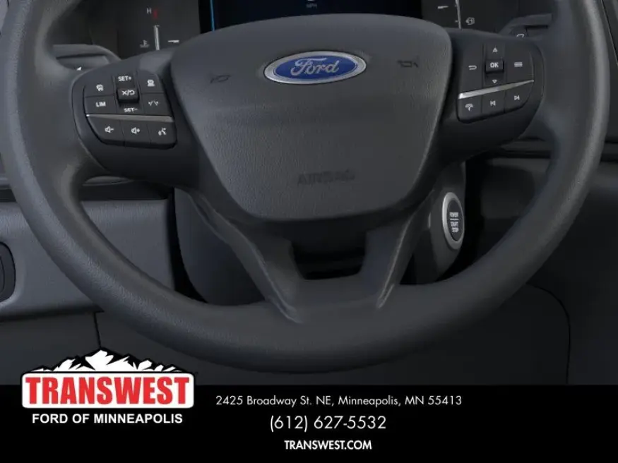 2026 Ford Transit-250 Base | Photo 11 of 21