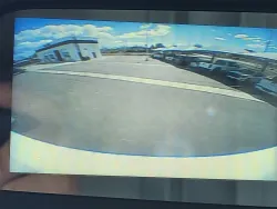 2025 GMC Savana Commercial Cutaway | Thumbnail Photo 15 of 20