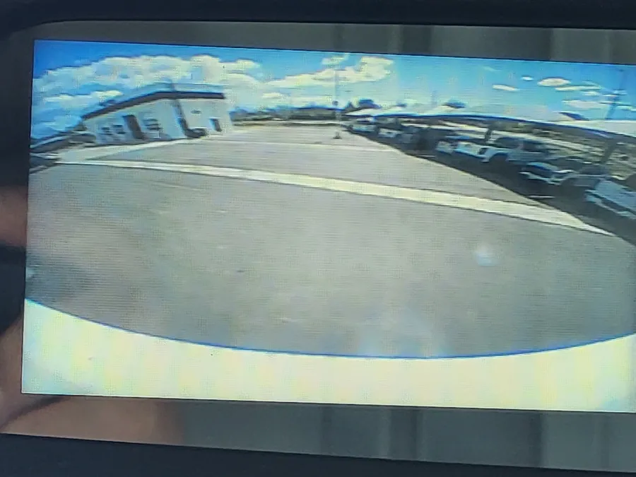 2025 GMC Savana Commercial Cutaway | Photo 15 of 20