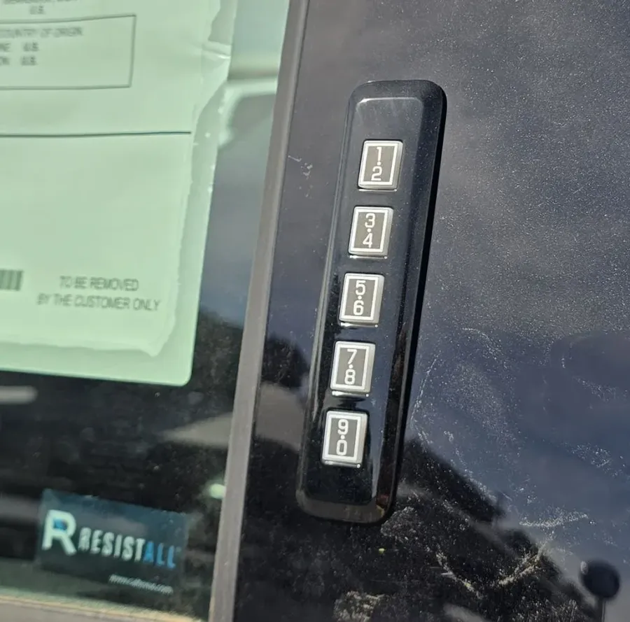 2026 Ford F-150 | Photo 12 of 31