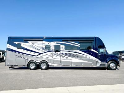 2023 Newmar Supreme Aire 4530 | Thumbnail Photo 2 of 36