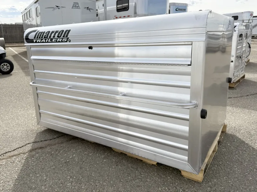 2025 Cimarron Stock Box | Photo 3 of 8