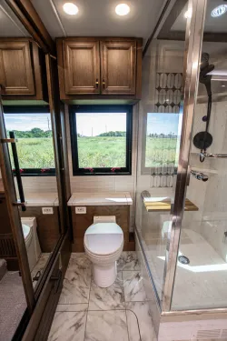 2026 Tiffin Allegro Bus 40IP | Thumbnail Photo 29 of 28