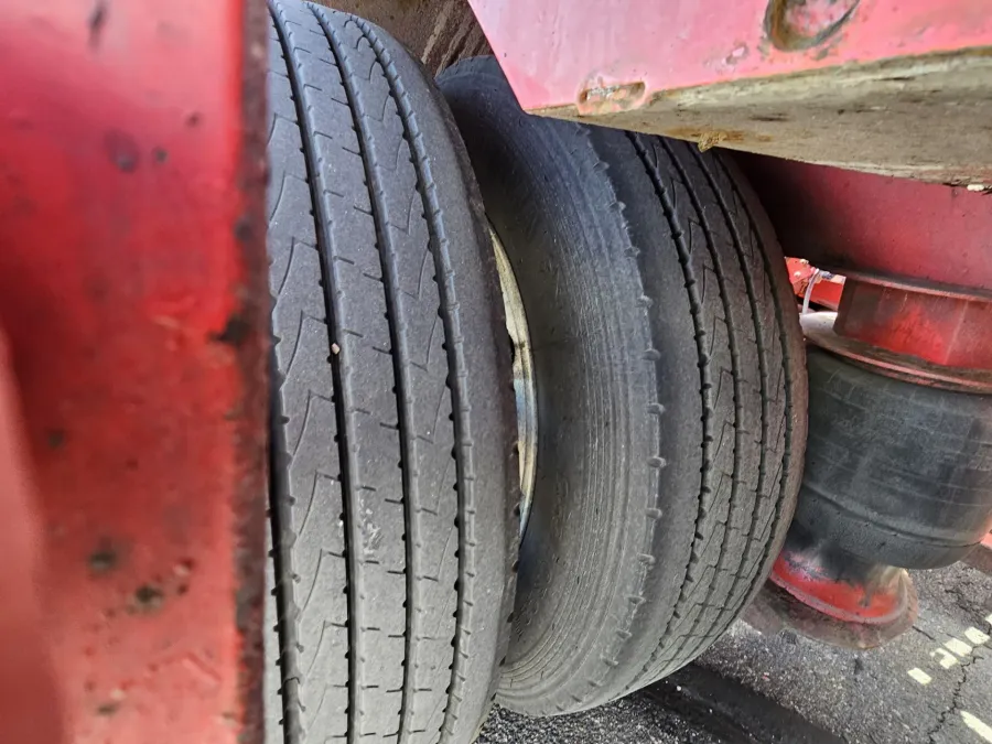 2020 Peterbilt 389 | Photo 25 of 35