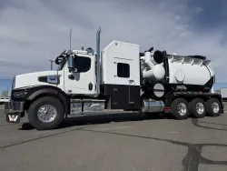 2026 Foremost 1600HD | Thumbnail Photo 1 of 10