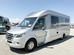 2024 Leisure Travel Van Unity 24TB | Thumbnail Photo 19 of 22