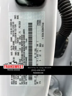 2024 Ford F250 | Thumbnail Photo 3 of 21