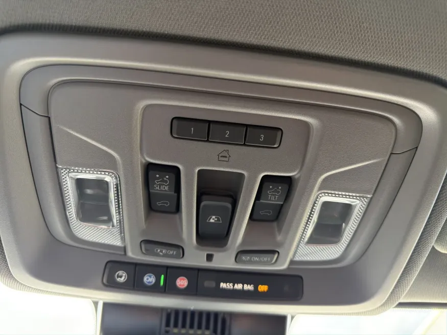 2026 Chevrolet Silverado 1500 RST | Photo 20 of 22