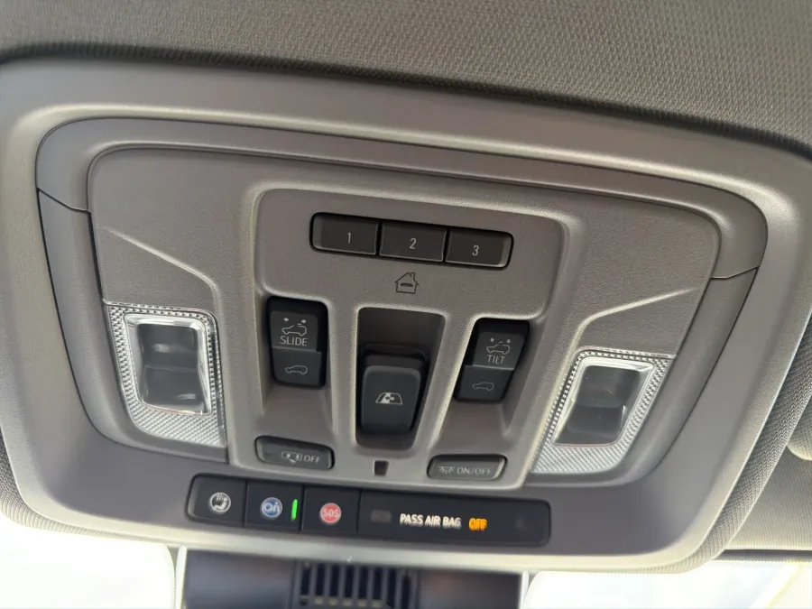 2026 Chevrolet Silverado 1500 RST | Photo 20 of 22