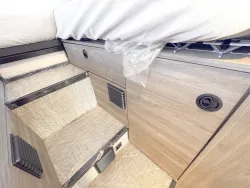 2026 Winnebago EKKO 23B | Thumbnail Photo 14 of 23