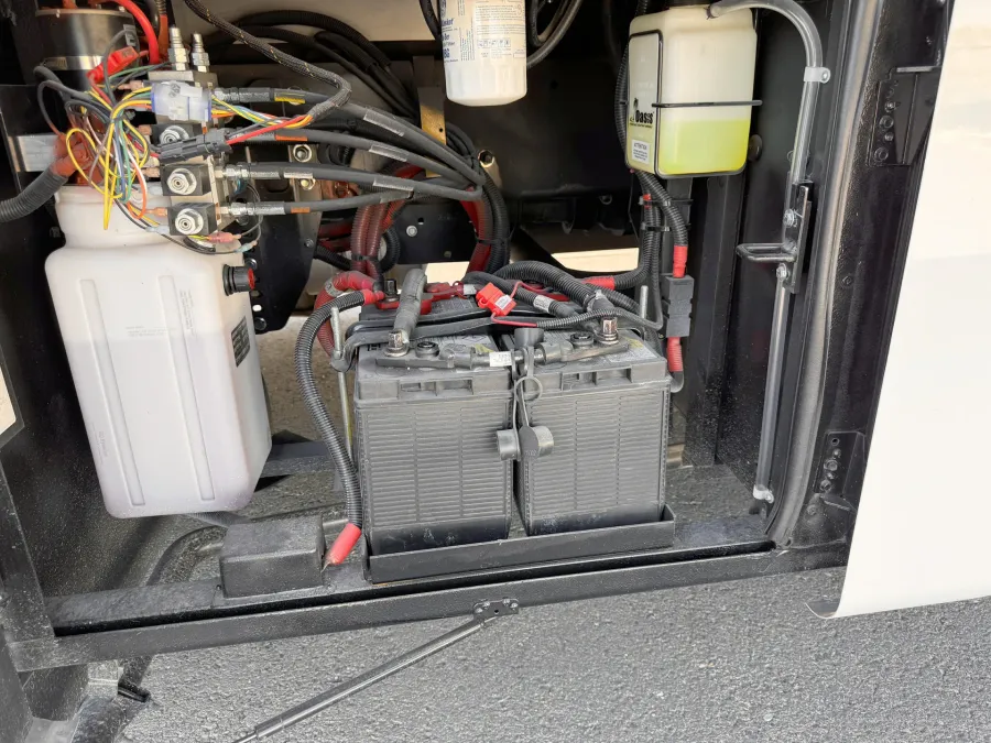 2026 Newmar Grand Star 3444 | Photo 29 of 29