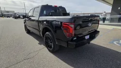 2024 Ford F-150 | Thumbnail Photo 9 of 35