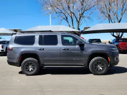 2022 Jeep Wagoneer Series III | Thumbnail Photo 1 of 25