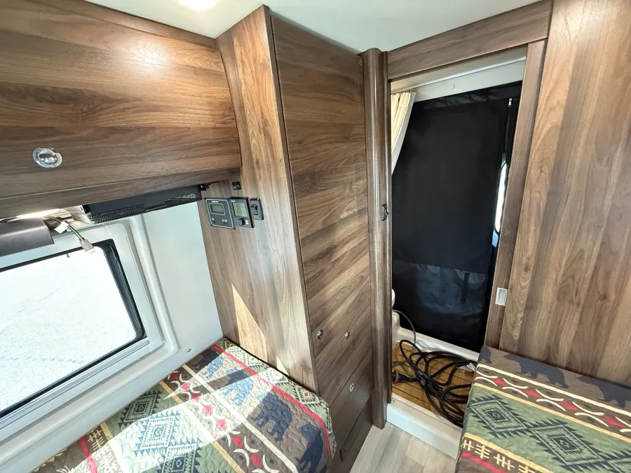 2020 Winnebago Boldt 70KL | Photo 11 of 20