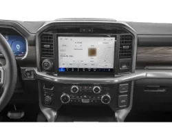 2026 Ford F-150 | Thumbnail Photo 6 of 13