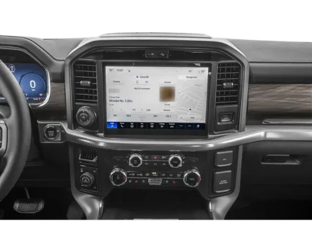 2026 Ford F-150 | Photo 6 of 13