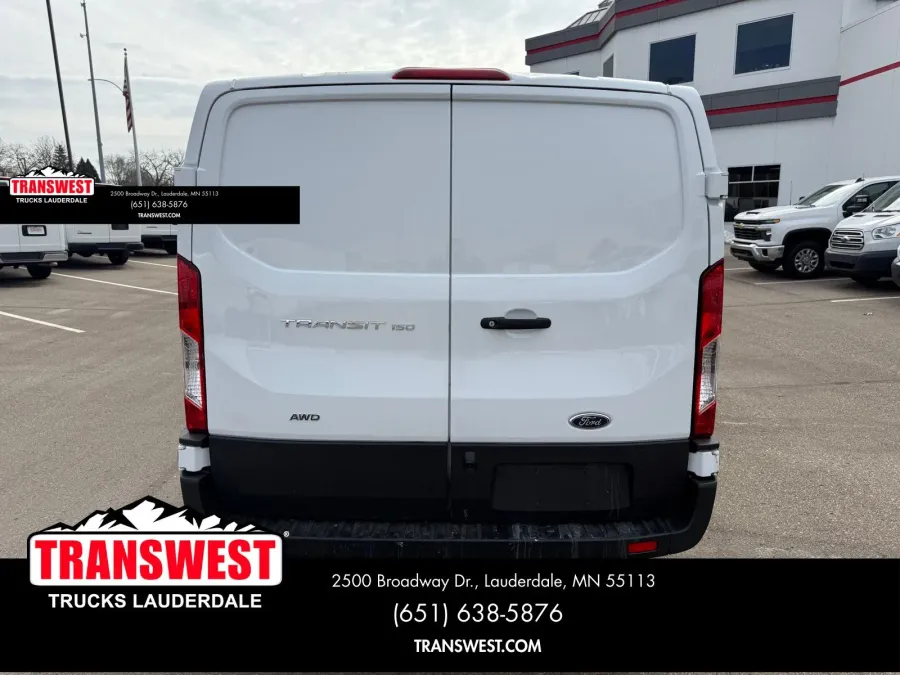 2023 Ford Transit-150 Base | Photo 12 of 20