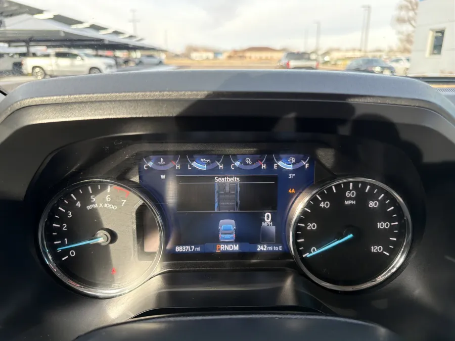 2022 Ford Expedition Limited | Photo 23 of 26