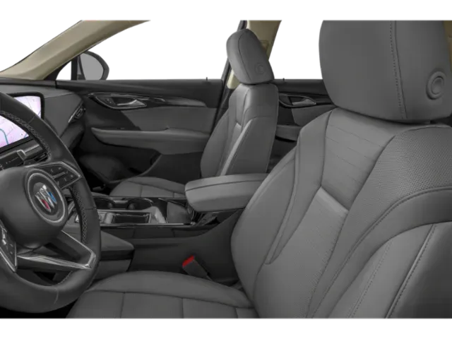 2024 Buick Envision | Photo 5 of 13