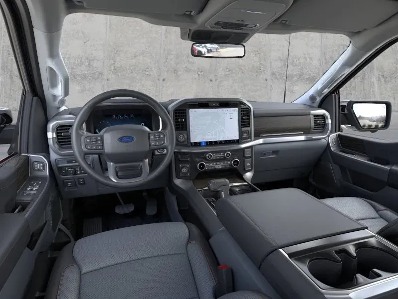2026 Ford F-150 | Photo 8 of 22