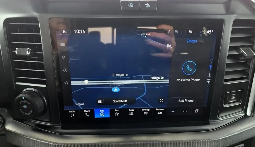 2026 Ford Super Duty F-350 | Photo 26 of 37