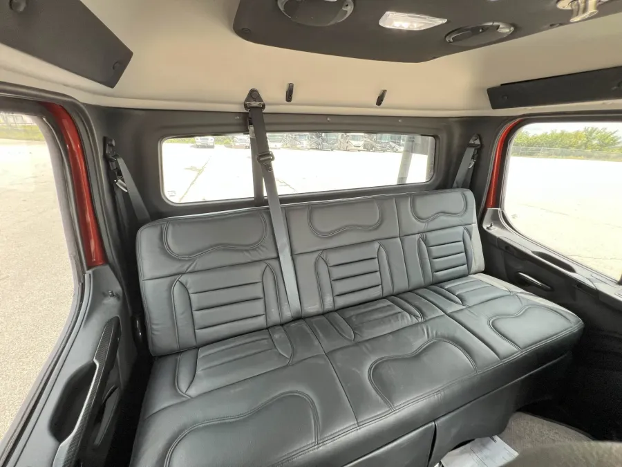 2024 Freightliner M2 106 Bolt | Photo 21 of 33