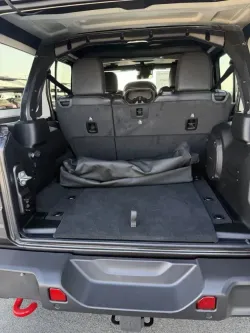 2024 Jeep Wrangler Rubicon | Thumbnail Photo 7 of 14