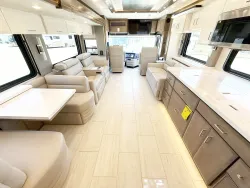 2027 Newmar Mountain Aire 4118 | Thumbnail Photo 5 of 28