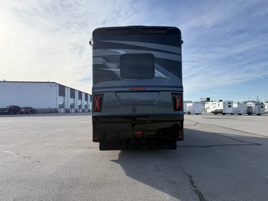 2026 Newmar Grand Star 3444 | Photo 6 of 47