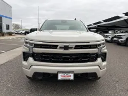 2026 Chevrolet Silverado 1500 RST | Thumbnail Photo 8 of 19