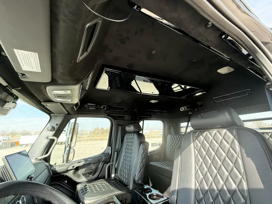 2024 Freightliner M2 112 Laredo | Photo 30 of 29