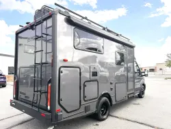 2026 Winnebago EKKO 22A | Thumbnail Photo 11 of 19