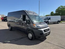 2022 RAM Promaster | Thumbnail Photo 5 of 14