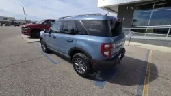 2026 Ford Bronco Sport | Thumbnail Photo 10 of 41