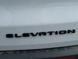 2026 GMC Acadia AWD Elevation | Thumbnail Photo 7 of 24