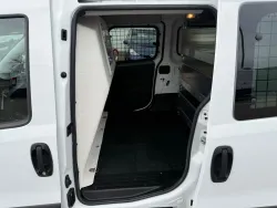 2021 RAM Promaster | Thumbnail Photo 10 of 21