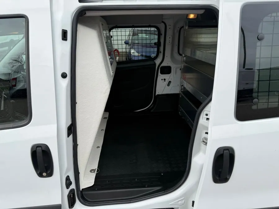 2021 RAM Promaster | Photo 10 of 21