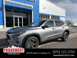 2026 Chevrolet Trax LT | Thumbnail Photo 19 of 19