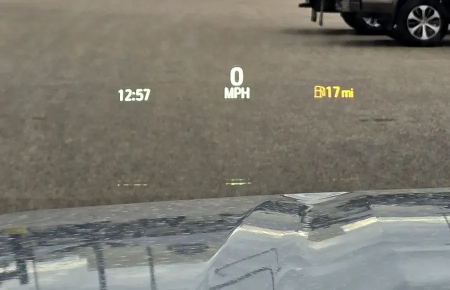 2026 Ford Super Duty F-250 | Photo 27 of 43